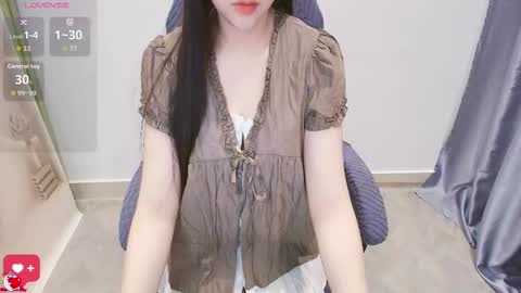 Snapshot of lee_smile chatting on 2, 3, 2026 Lee online show from 2, 3, 2026