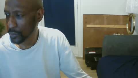 Ebony DeafGuy online show from 28, 5, 2026