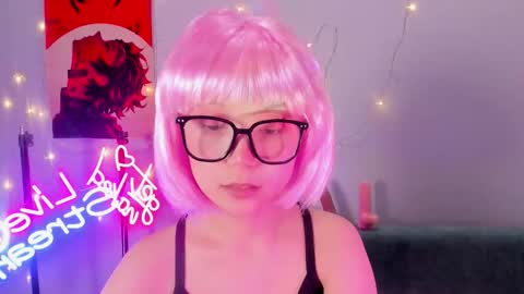 Snapshot of leehaeun7 chatting on 6, 2, 2026 Lee Haeun online show from 6, 2, 2026