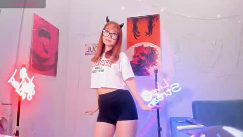 Snapshot of leehaeun7 chatting on 7, 2, 2026 Lee Haeun online show from 7, 2, 2026