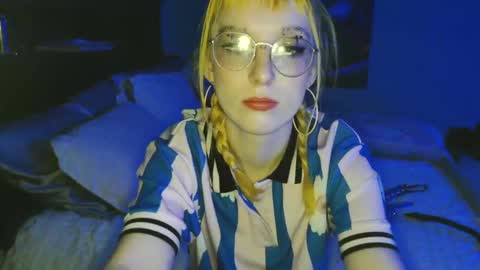 alleycat online show from 26, 1, 2025