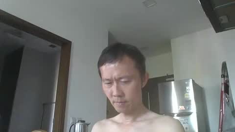 leeminhao online show from 15, 11, 2025