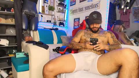 leenar_key online show from 14, 3, 2026