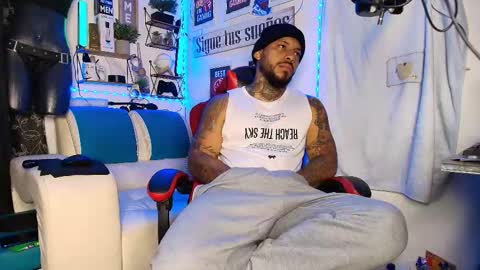 leenar_key online show from 27, 3, 2026