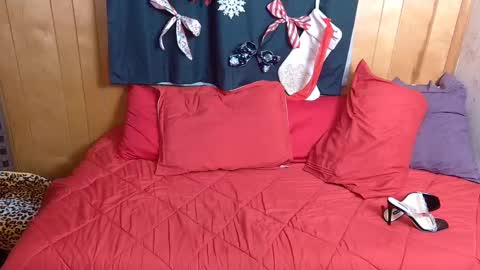 Snapshot of leesdesires chatting on 23, 12, 2024 Leesdesires online show from 23, 12, 2024