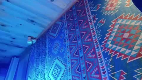 Dliciousman online show from 10, 1, 2025