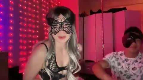geishaduo online show from 9, 6, 2026
