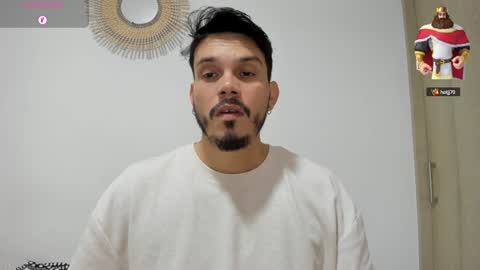 Alejandro online show from 23, 12, 2024