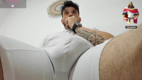 Alejandro online show from 24, 12, 2024