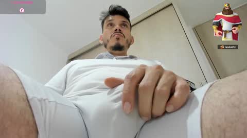 Alejandro online show from 15, 2, 2025