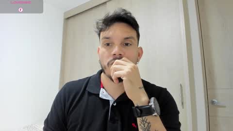 Alejandro online show from 16, 2, 2025