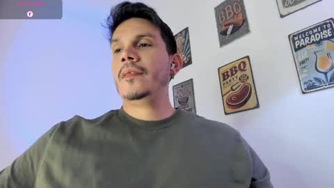 Alejandro online show from 14, 3, 2026