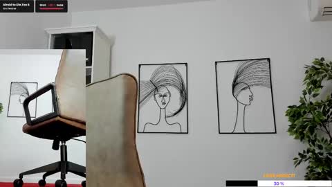 Elle  online show from 28, 2, 2025