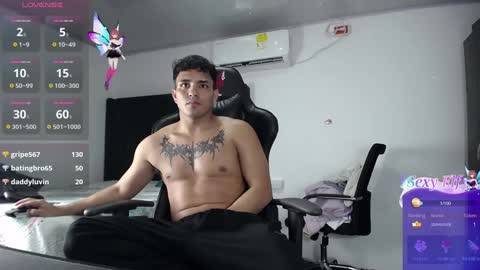  Lei  online show from 25, 12, 2024