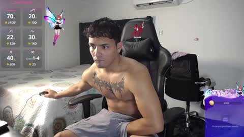  Lei  online show from 3, 1, 2025