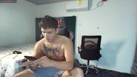  Lei  online show from 23, 1, 2025