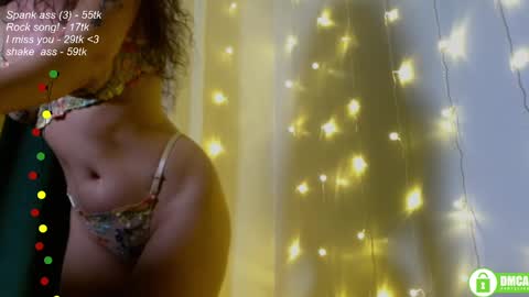 hey Im Leia and I love rock  online show from 17, 1, 2025