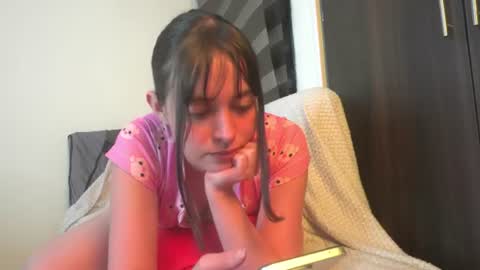 Leah online show from 24, 7, 2026