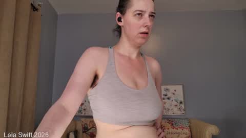 Leia Swift online show from 22, 6, 2026