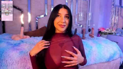 Leia online show from 3, 12, 2025