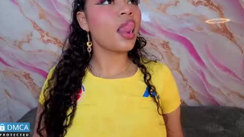 Snapshot of leidy_morales_ chatting on 3, 7, 2026 Leidy online show from 3, 7, 2026