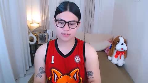 Cailey online show from 24, 9, 2025