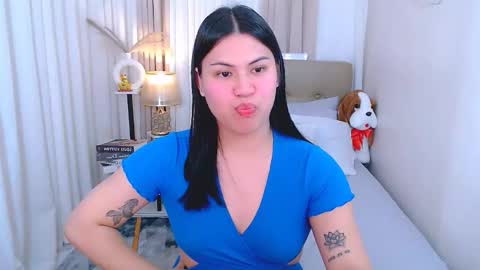 Cailey online show from 15, 11, 2025