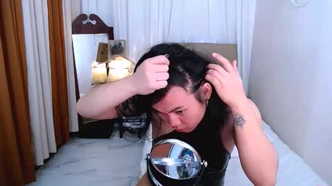 Cailey online show from 16, 3, 2026