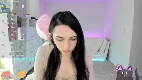 Leighla online show from 11, 10, 2025