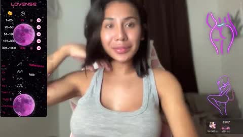 leihanlei online show from 1, 10, 2025