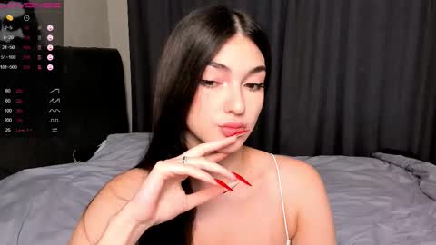 Snapshot of leila_4ever chatting on 15, 12, 2025 Leila online show from 15, 12, 2025