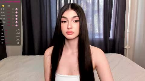 Snapshot of leila_4ever chatting on 6, 5, 2026 Leila online show from 6, 5, 2026