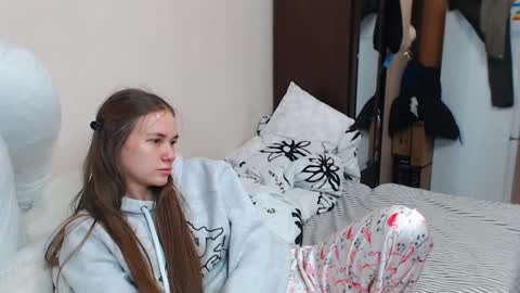 leila_bambi online show from 26, 12, 2024