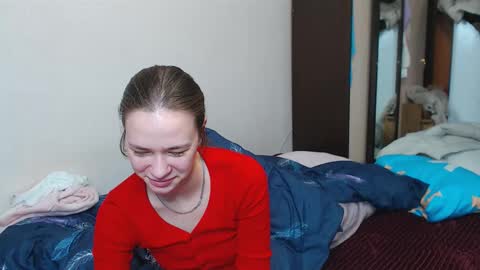 leila_bambi online show from 26, 2, 2025