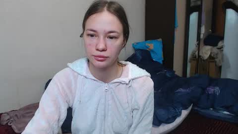 leila_bambi online show from 27, 2, 2025