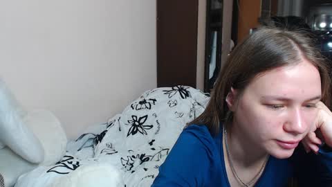 leila_bambi_ online show from 24, 12, 2024