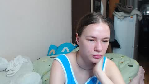 leila_bambi_ online show from 15, 1, 2025