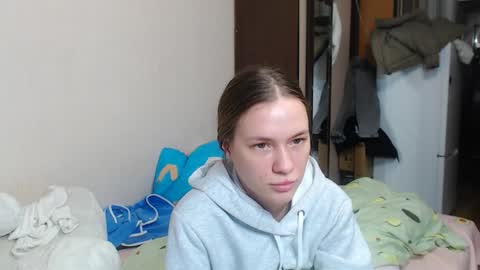 leila_bambi_ online show from 15, 1, 2025