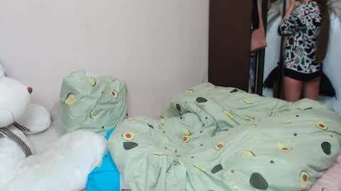 leila_bambi_ online show from 23, 1, 2025