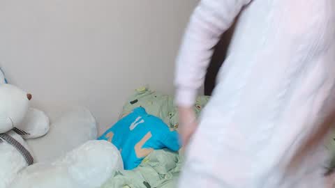 leila_bambi_ online show from 24, 1, 2025