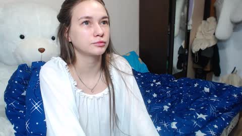 leila_bambi_ online show from 28, 1, 2025