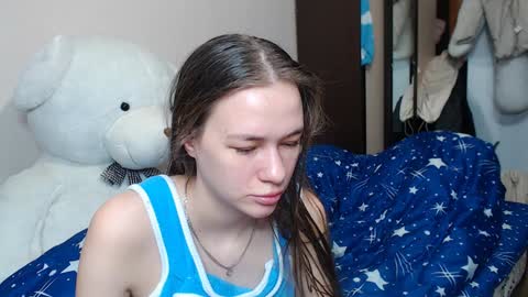 leila_bambi_ online show from 30, 1, 2025