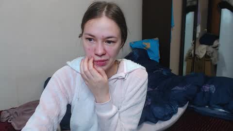 leila_bambi_ online show from 27, 2, 2025