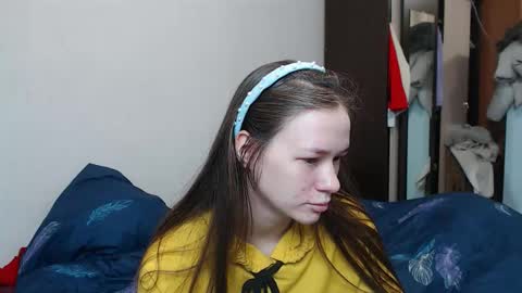 leila_bambi_ online show from 11, 3, 2025