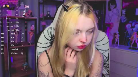 Leila online show from 16, 11, 2025