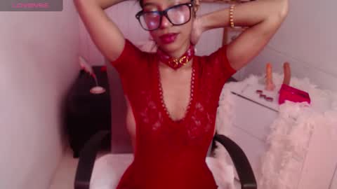 Snapshot of leilaebony_ chatting on 10, 9, 2025 leilaebony_ online show from 10, 9, 2025