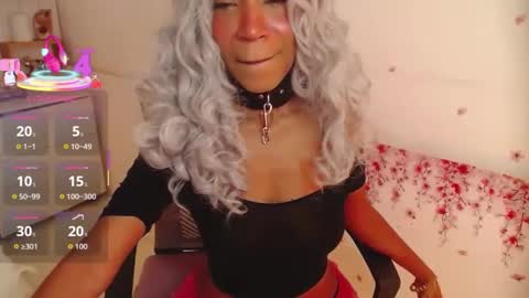 Snapshot of leilaebony_ chatting on 30, 9, 2025 leilaebony_ online show from 30, 9, 2025