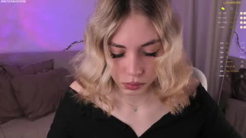 leilalafleur_ online show from 4, 4, 2026