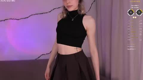 Snapshot of leilalafleur_ chatting on 14, 6, 2026 leilalafleur_ online show from 14, 6, 2026