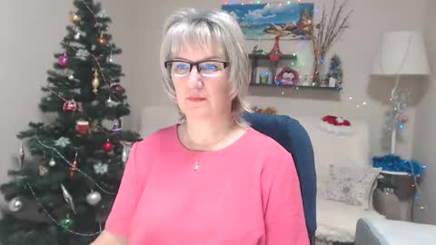 Snapshot of leilamays chatting on 20, 12, 2025 Leila Kinky online show from 20, 12, 2025